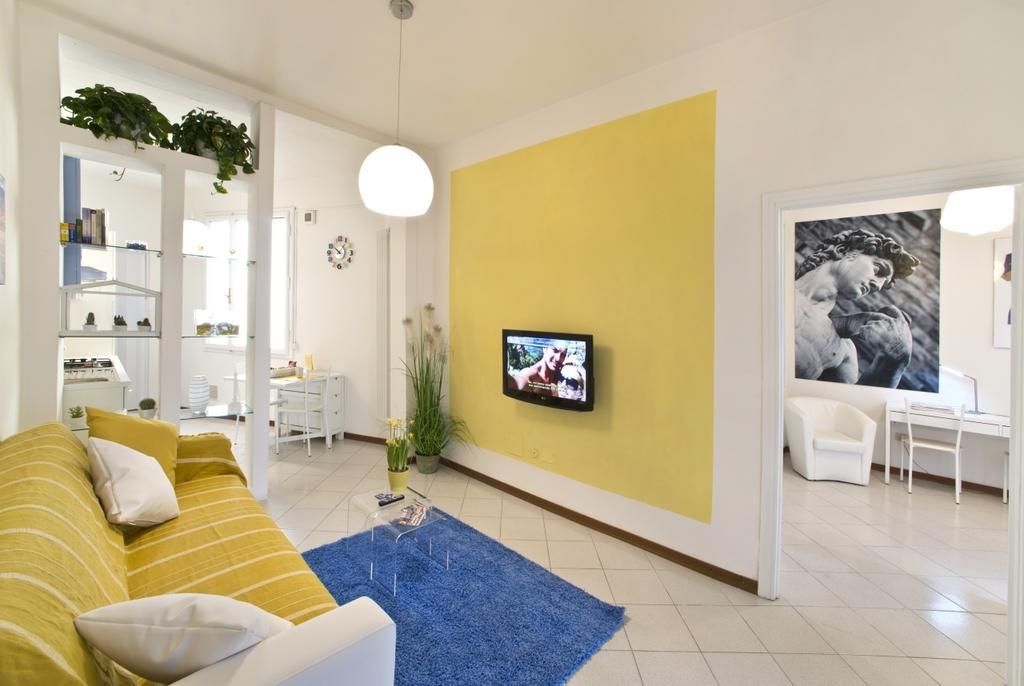 フィレンツェA Casa Di Saraアパートメント 部屋 写真